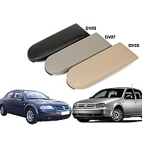 Τρία χρώματα για υποβραχιόνιο VW GOLF 4 JETTA PASSAT - DV05-DV07